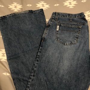 Cinch Men’s White Label Jeans